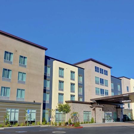 Homewood Suites By Hilton Chula Vista Eastlake Extérieur photo