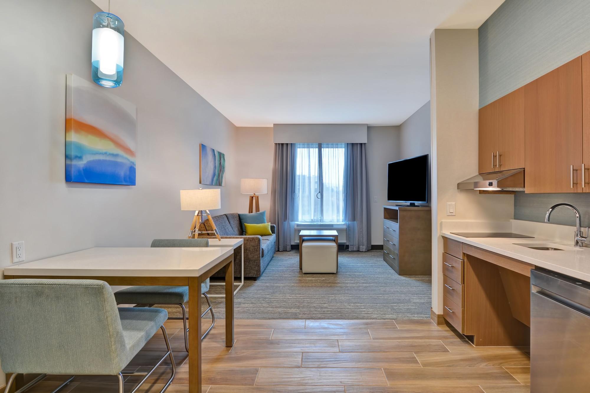 Homewood Suites By Hilton Chula Vista Eastlake Extérieur photo