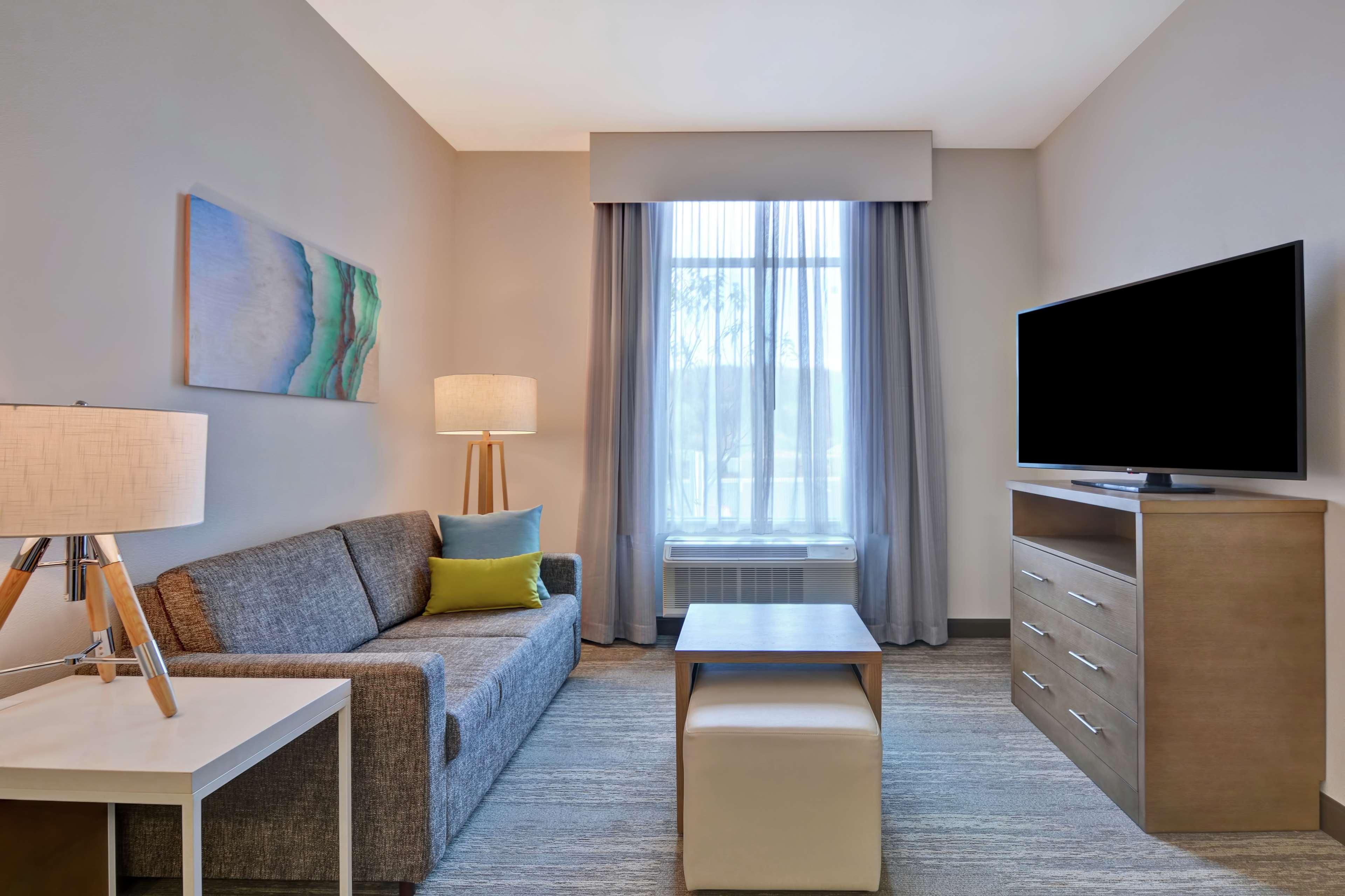 Homewood Suites By Hilton Chula Vista Eastlake Extérieur photo