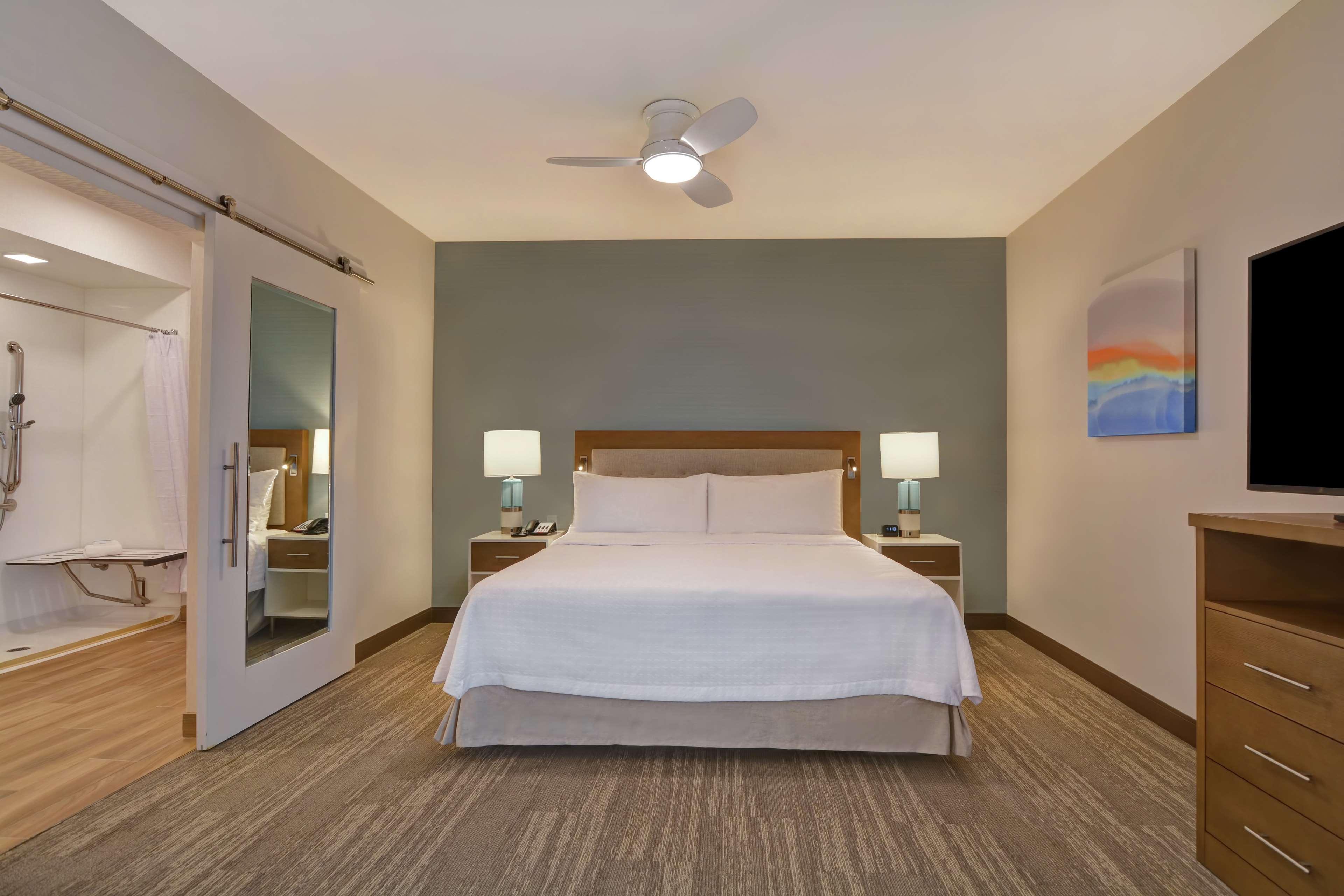 Homewood Suites By Hilton Chula Vista Eastlake Extérieur photo