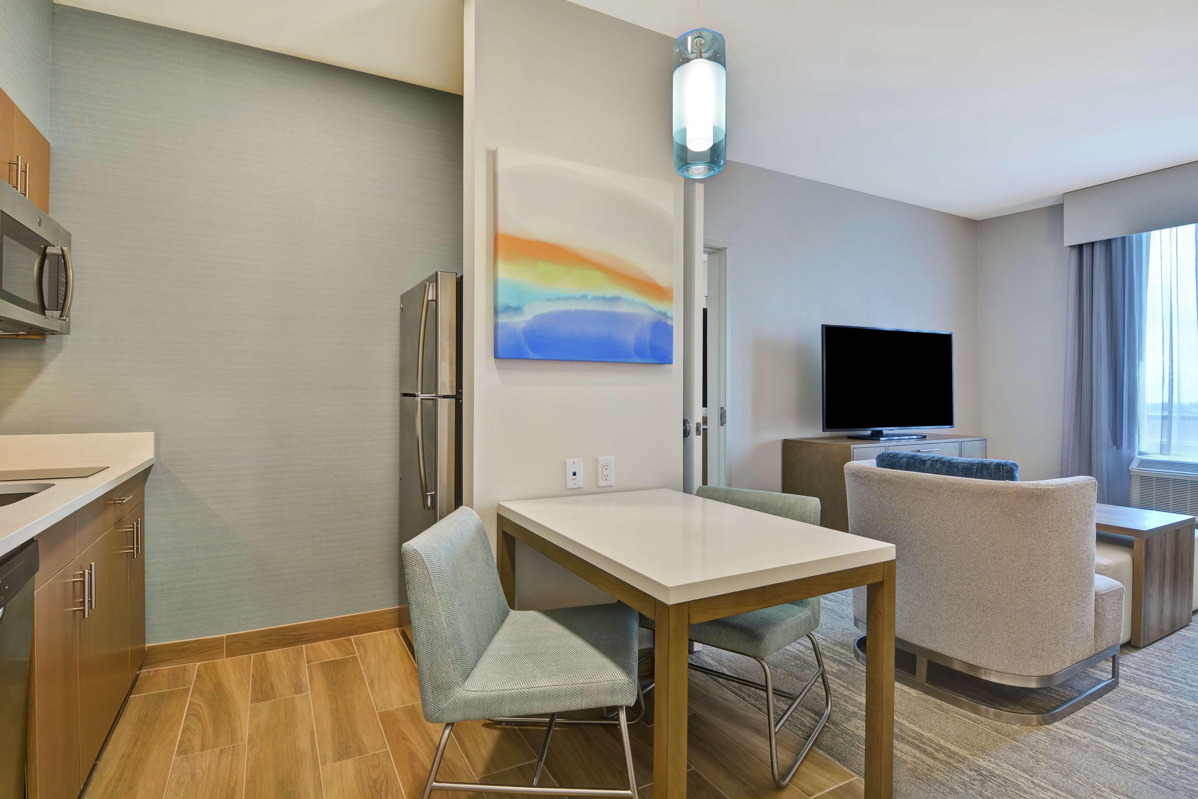 Homewood Suites By Hilton Chula Vista Eastlake Extérieur photo