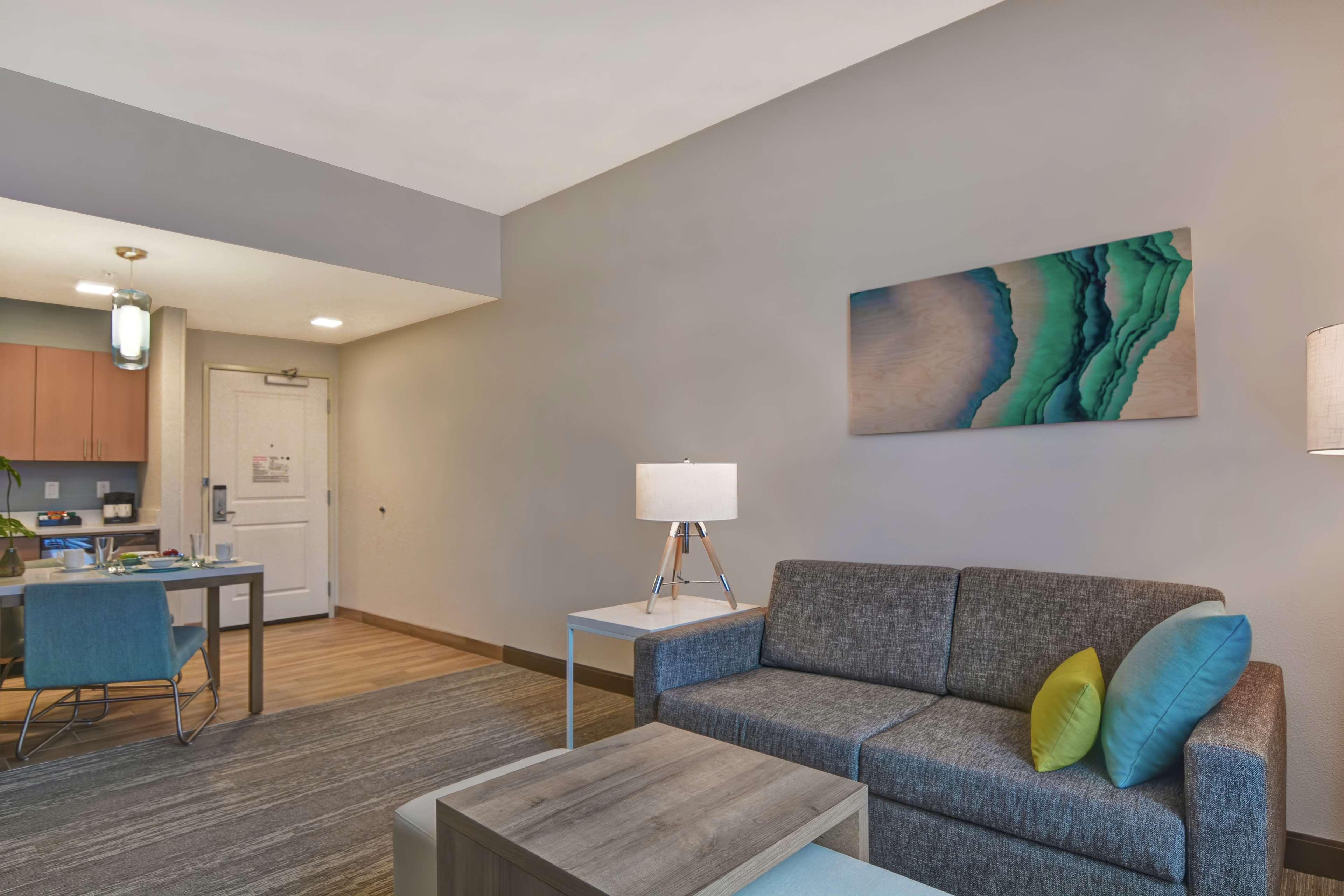 Homewood Suites By Hilton Chula Vista Eastlake Extérieur photo