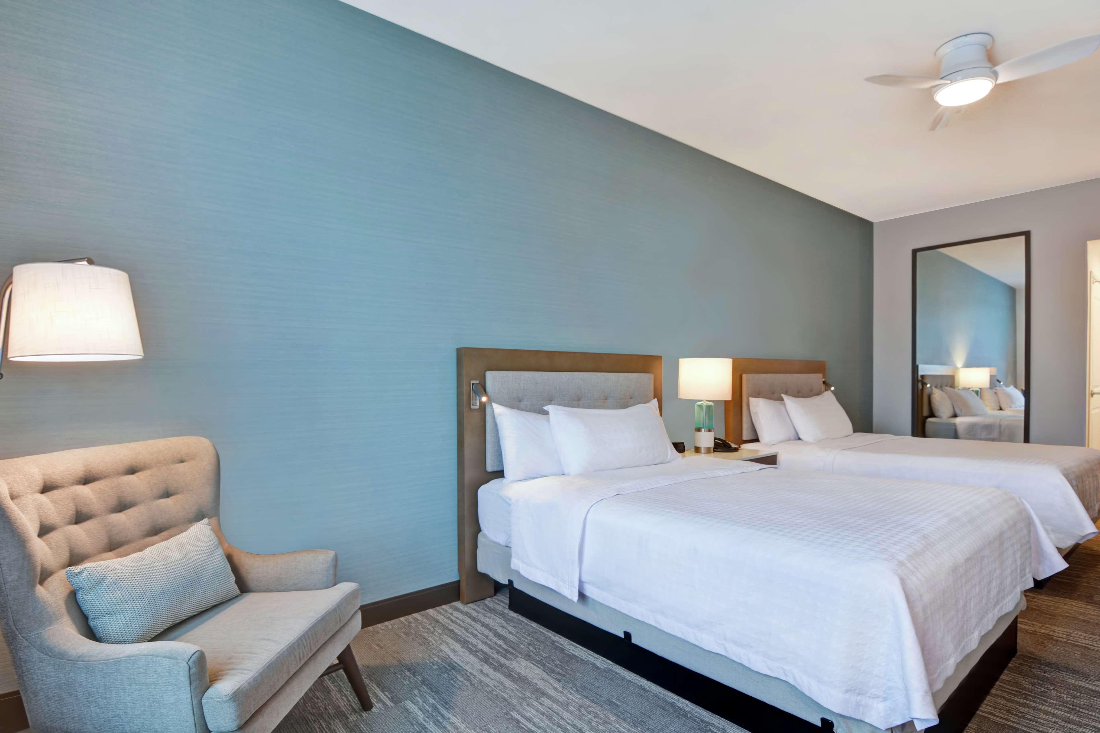 Homewood Suites By Hilton Chula Vista Eastlake Extérieur photo