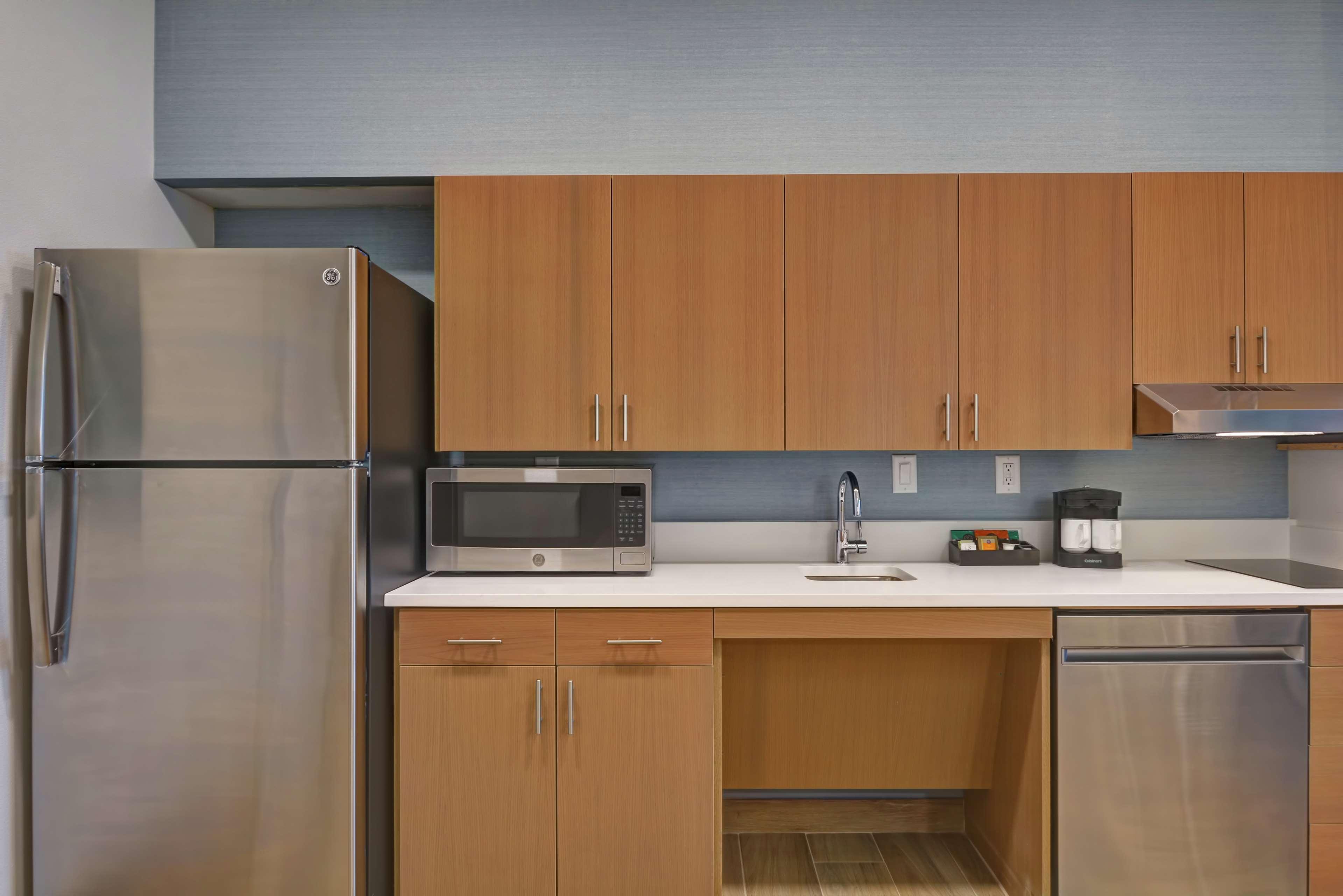 Homewood Suites By Hilton Chula Vista Eastlake Extérieur photo