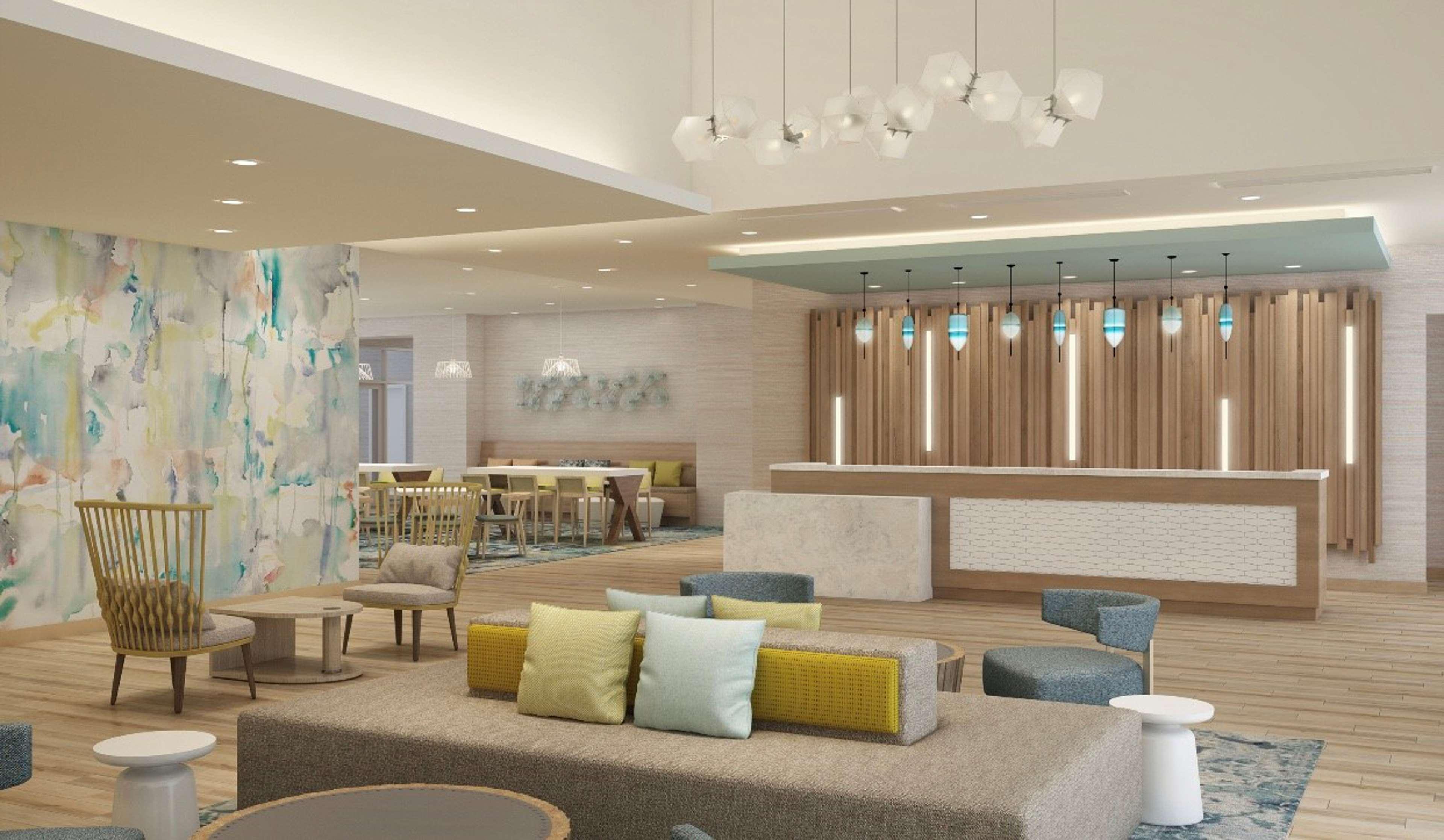 Homewood Suites By Hilton Chula Vista Eastlake Extérieur photo
