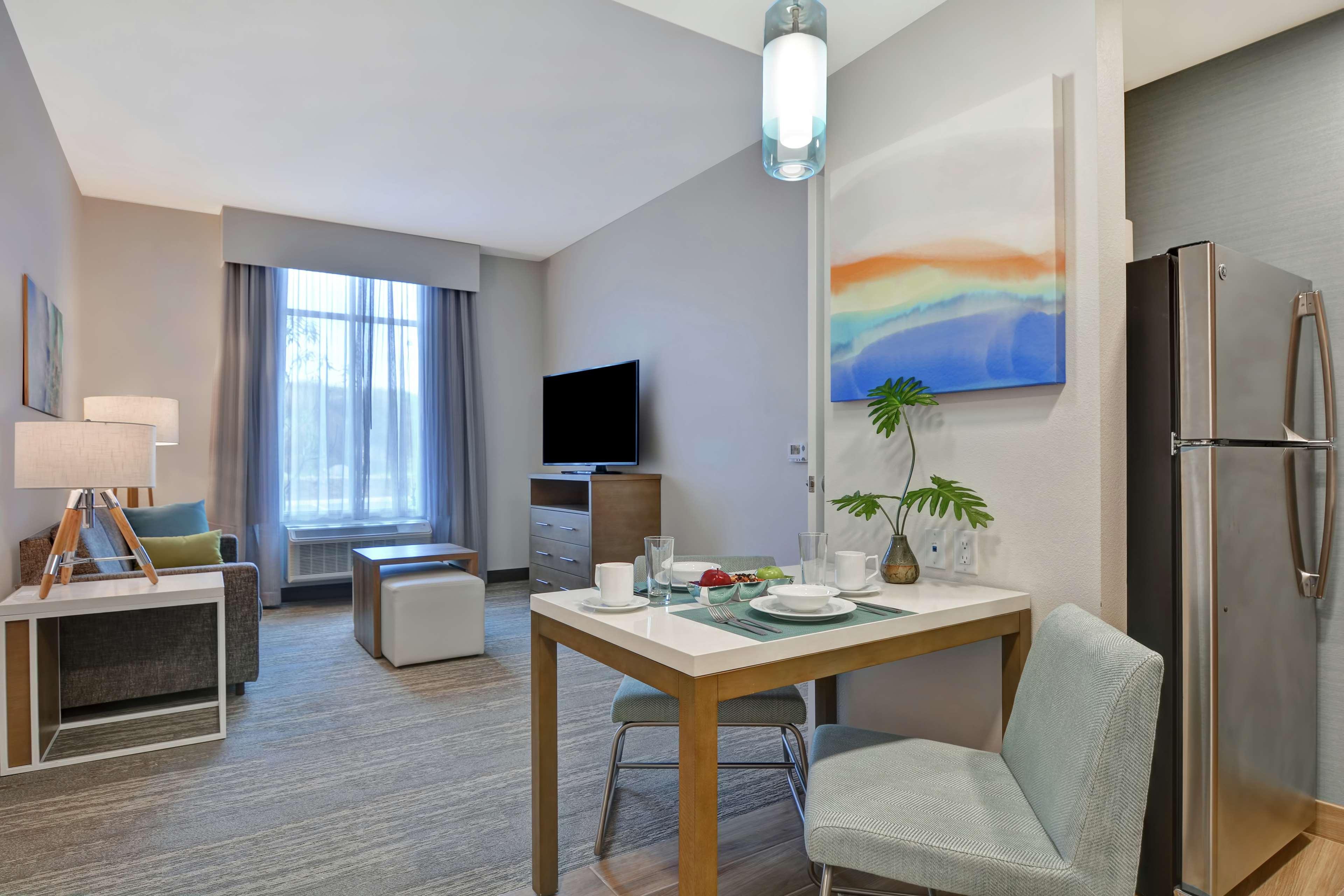 Homewood Suites By Hilton Chula Vista Eastlake Extérieur photo