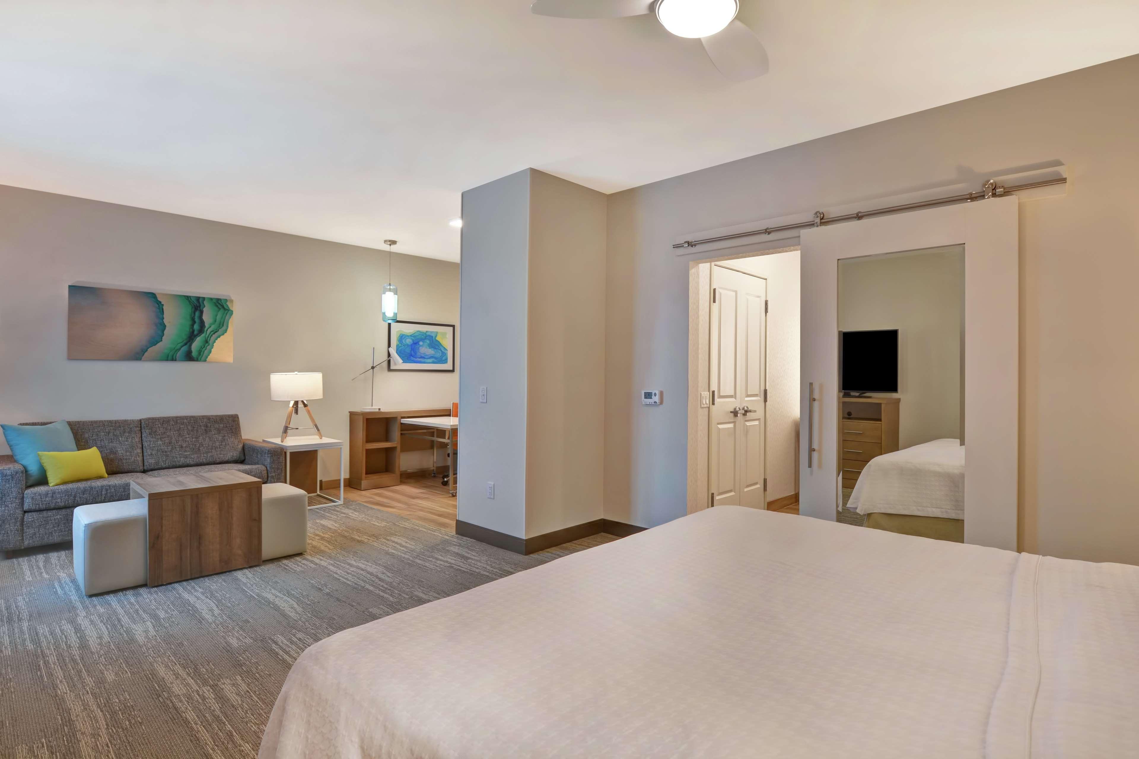 Homewood Suites By Hilton Chula Vista Eastlake Extérieur photo