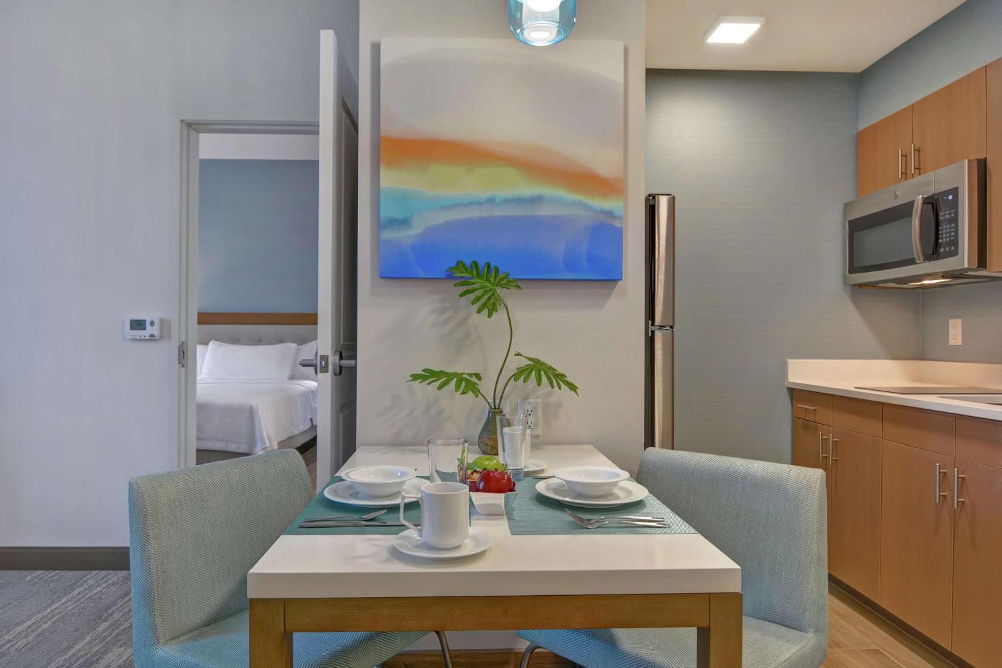 Homewood Suites By Hilton Chula Vista Eastlake Extérieur photo