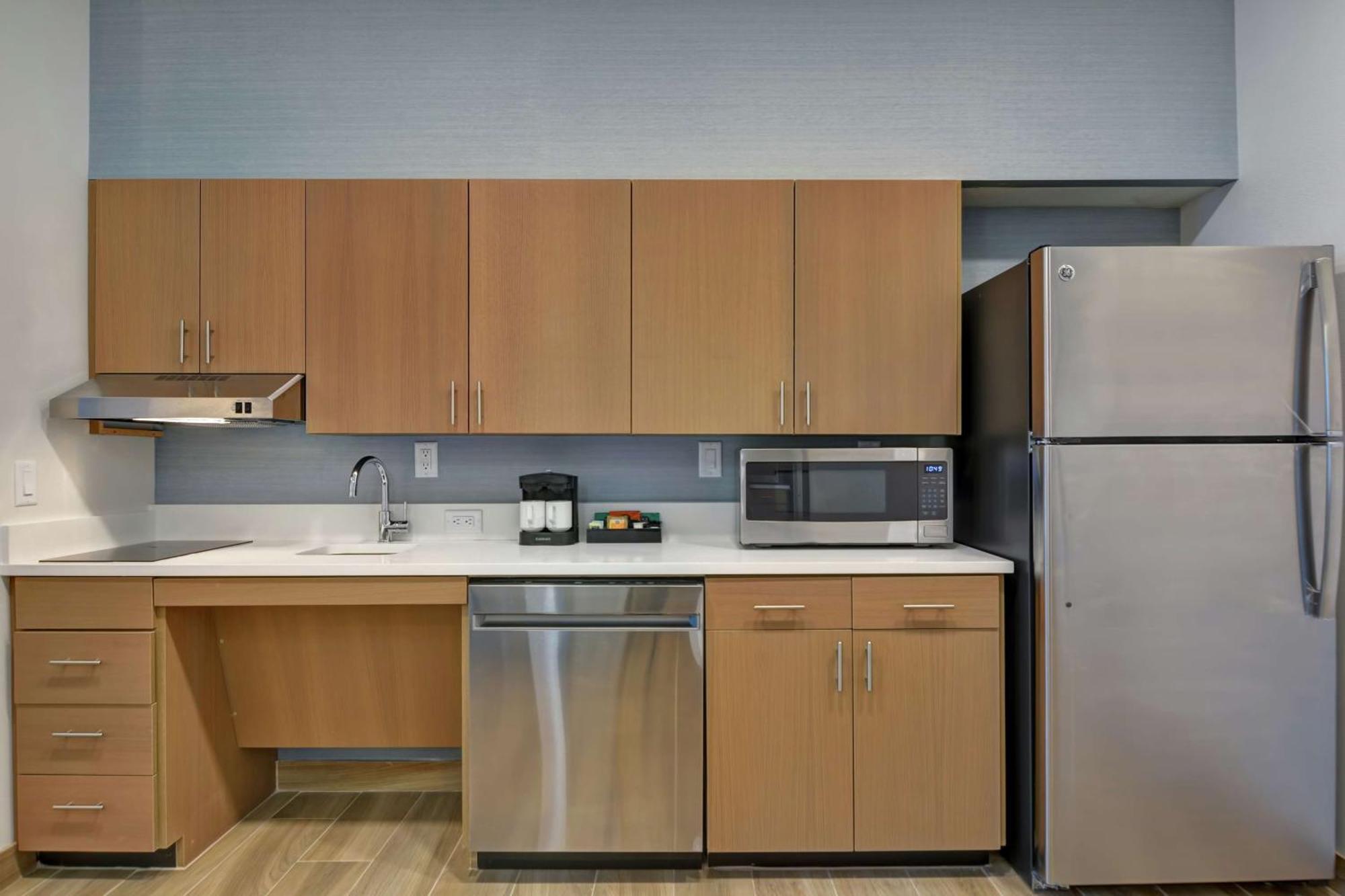 Homewood Suites By Hilton Chula Vista Eastlake Extérieur photo