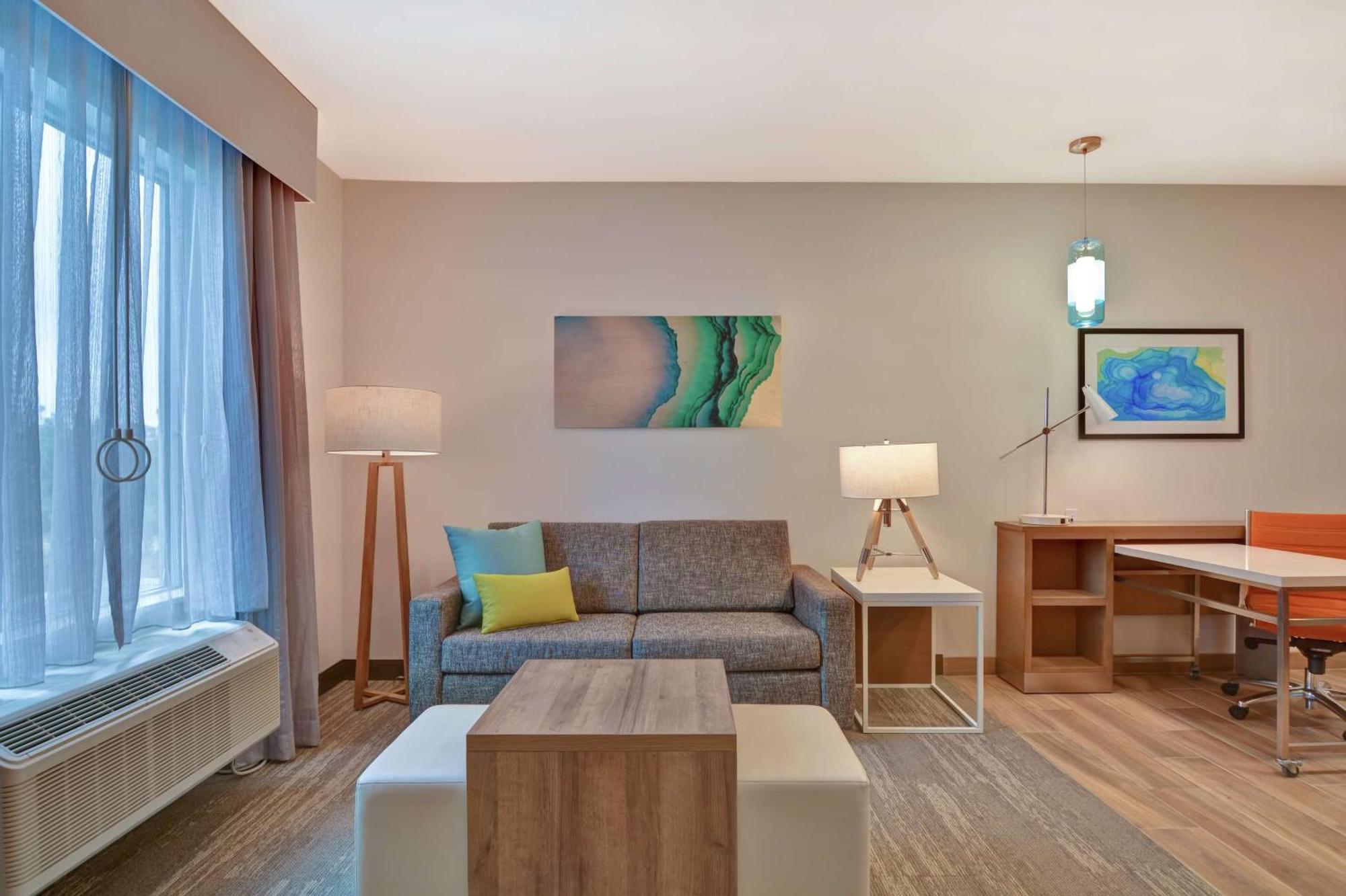 Homewood Suites By Hilton Chula Vista Eastlake Extérieur photo
