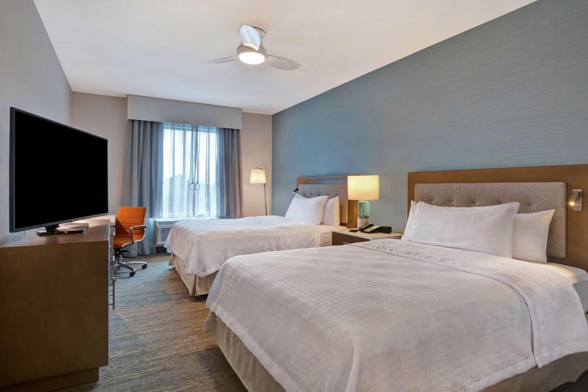 Homewood Suites By Hilton Chula Vista Eastlake Extérieur photo