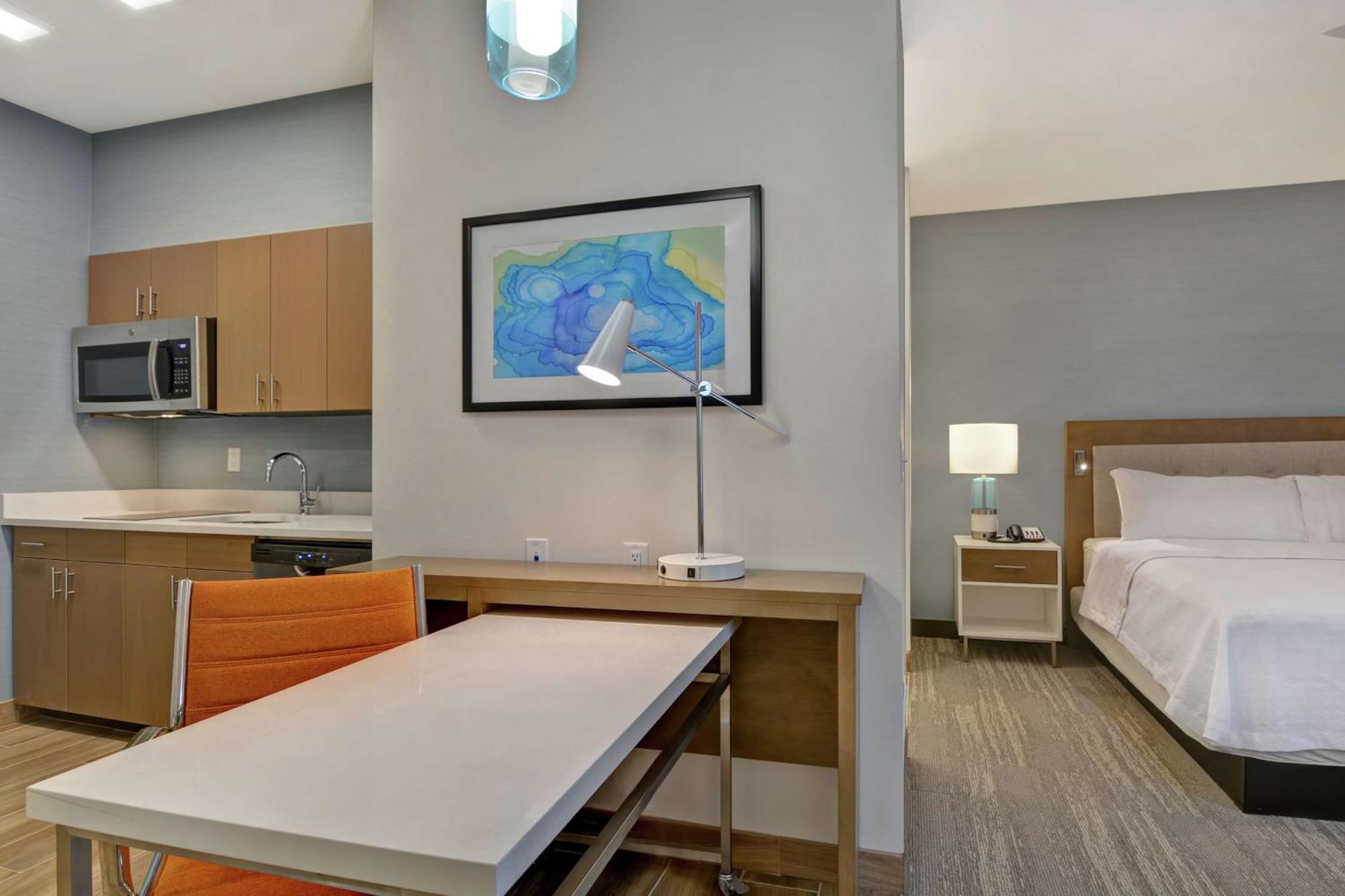 Homewood Suites By Hilton Chula Vista Eastlake Extérieur photo