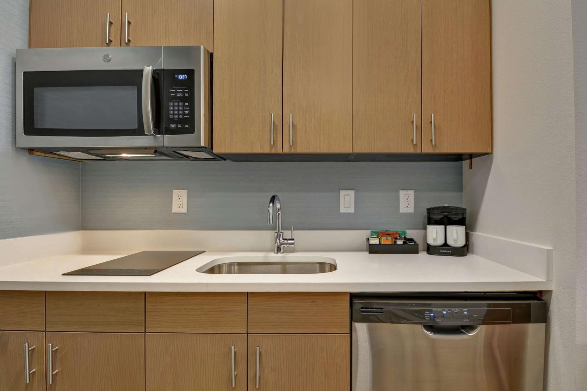 Homewood Suites By Hilton Chula Vista Eastlake Extérieur photo