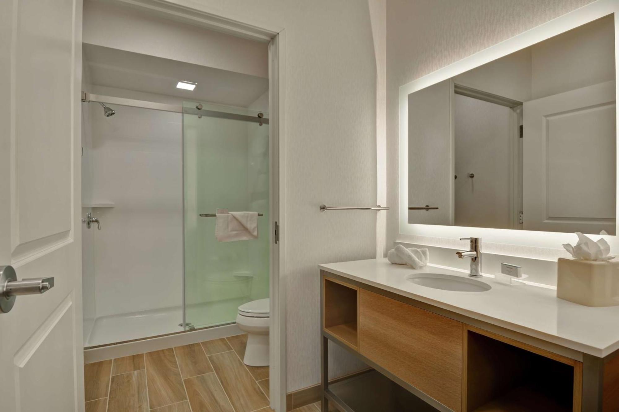 Homewood Suites By Hilton Chula Vista Eastlake Extérieur photo