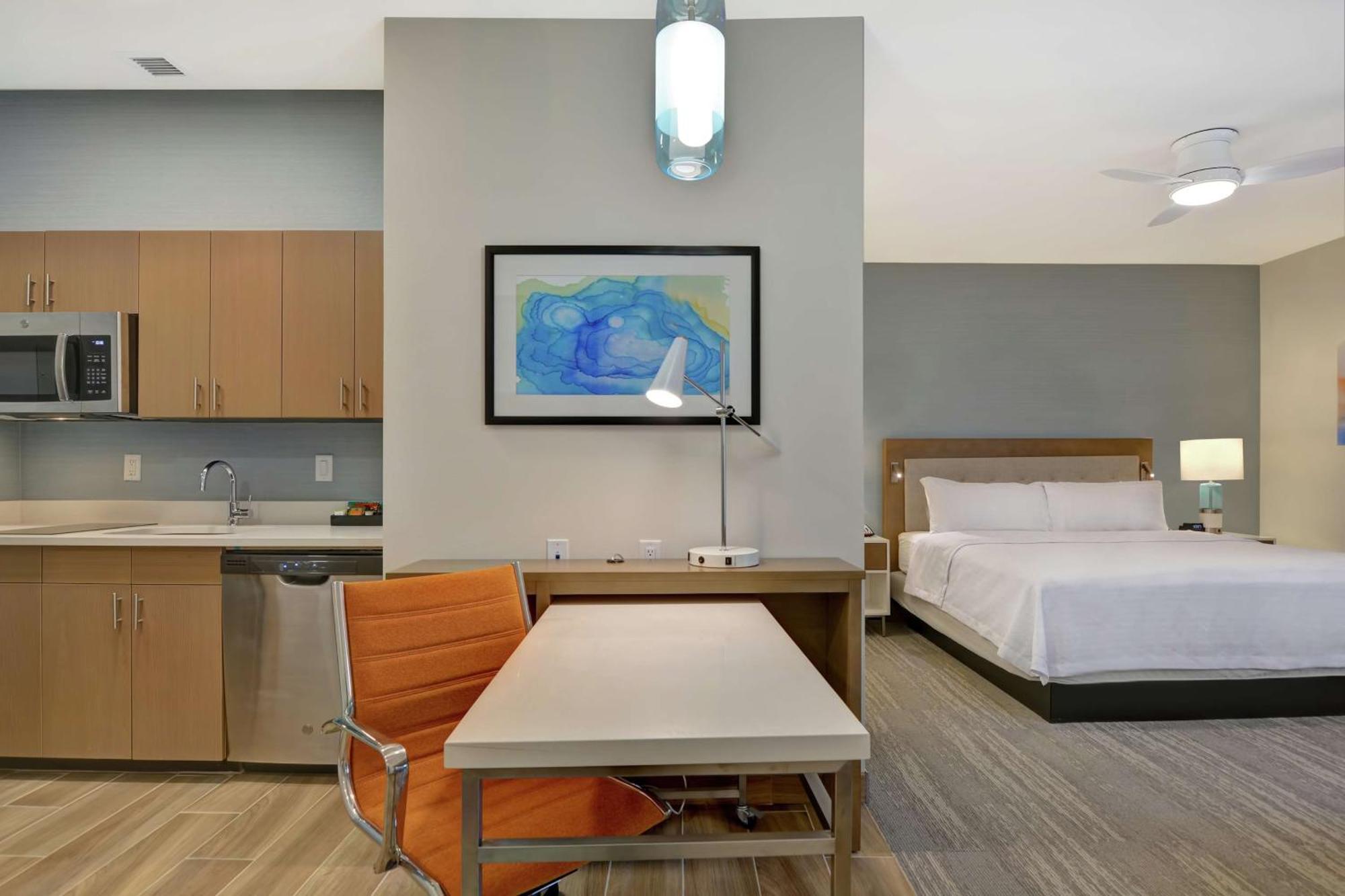 Homewood Suites By Hilton Chula Vista Eastlake Extérieur photo
