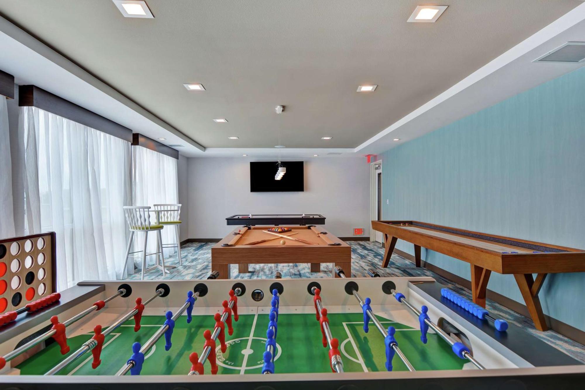 Homewood Suites By Hilton Chula Vista Eastlake Extérieur photo