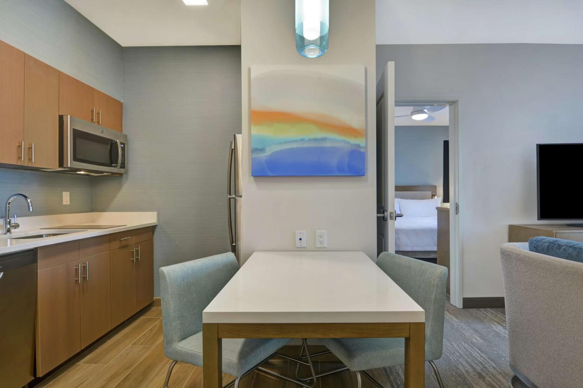 Homewood Suites By Hilton Chula Vista Eastlake Extérieur photo