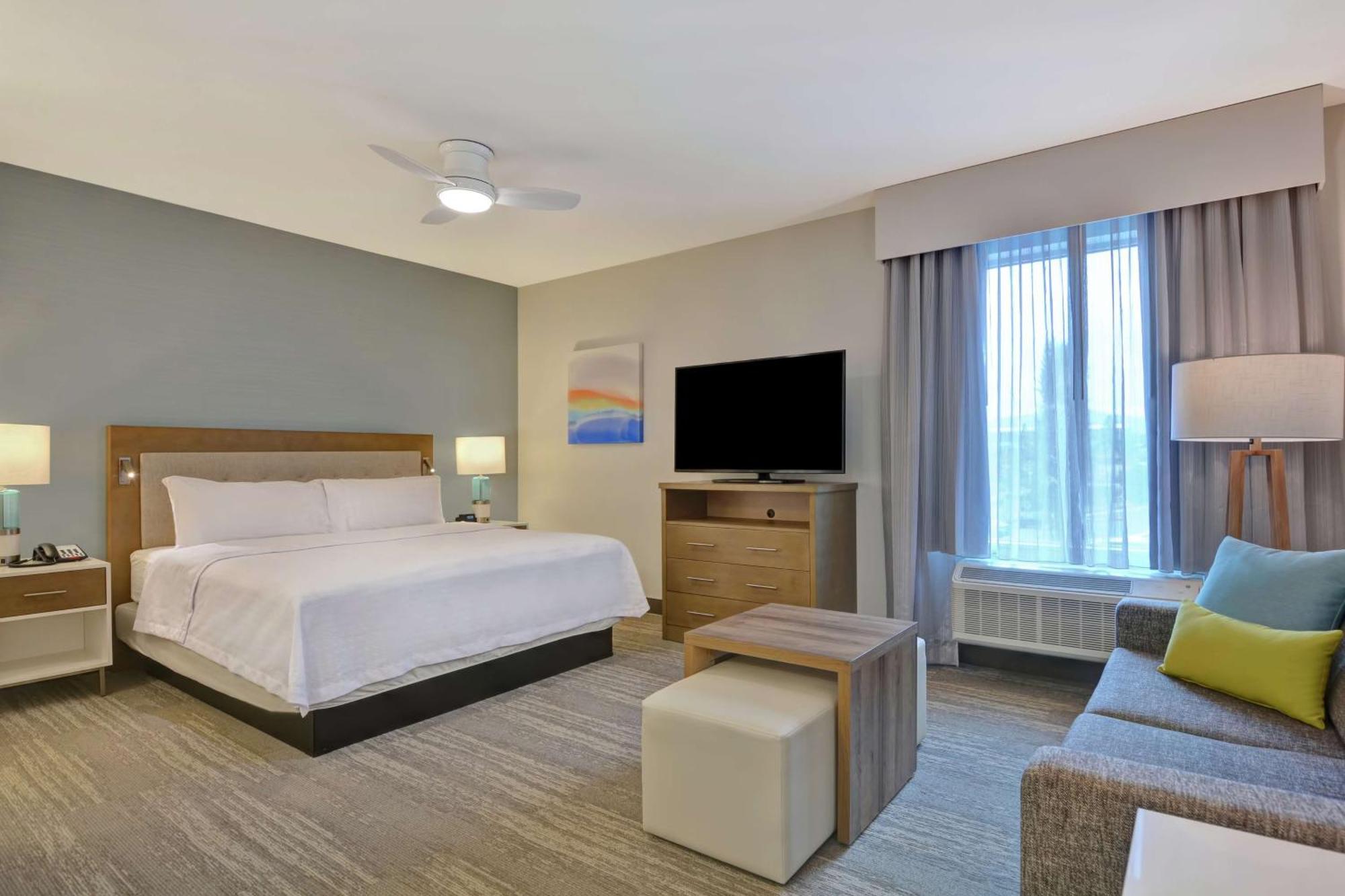 Homewood Suites By Hilton Chula Vista Eastlake Extérieur photo