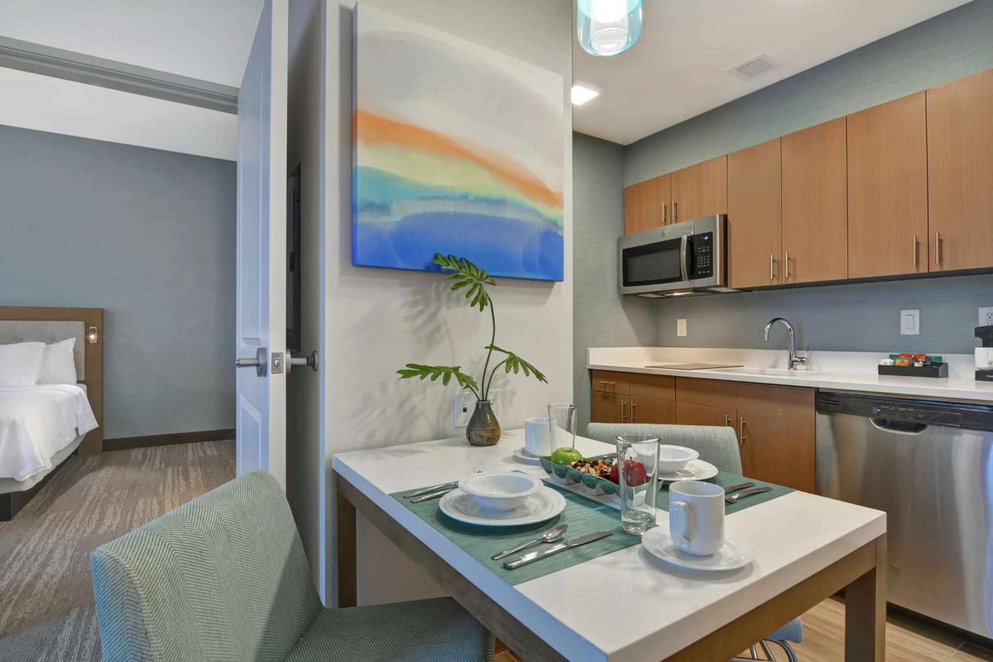Homewood Suites By Hilton Chula Vista Eastlake Extérieur photo