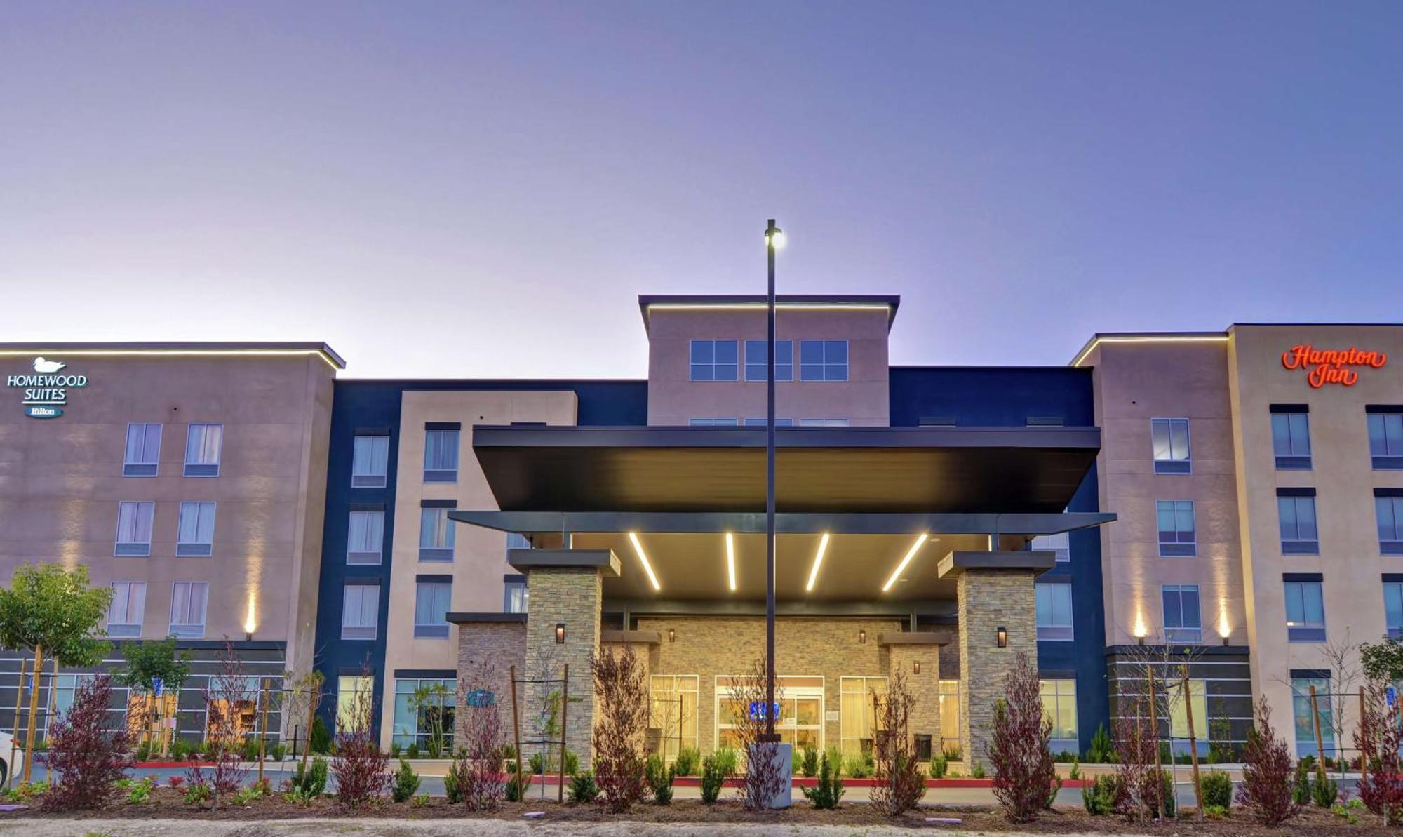 Homewood Suites By Hilton Chula Vista Eastlake Extérieur photo
