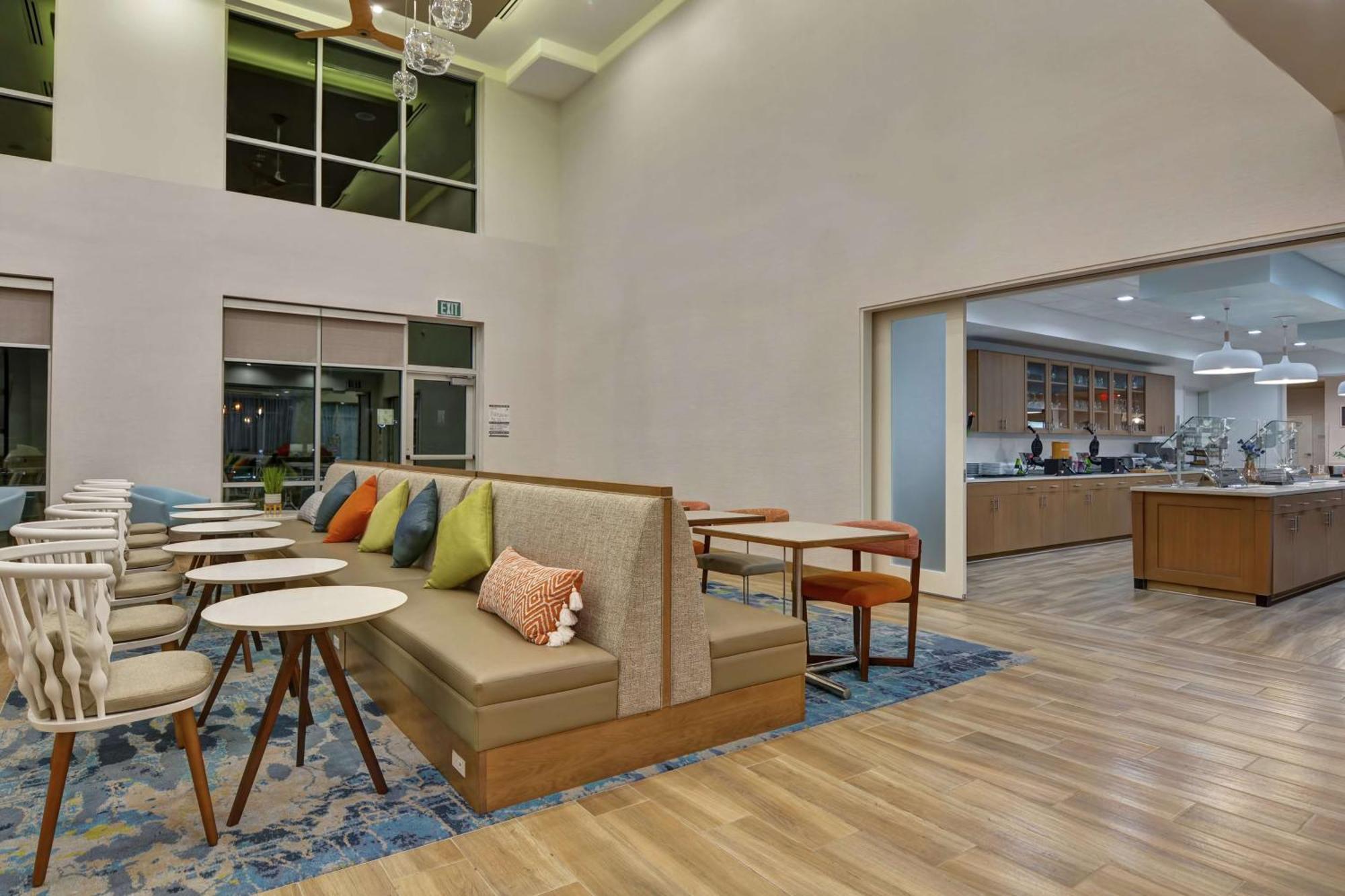 Homewood Suites By Hilton Chula Vista Eastlake Extérieur photo