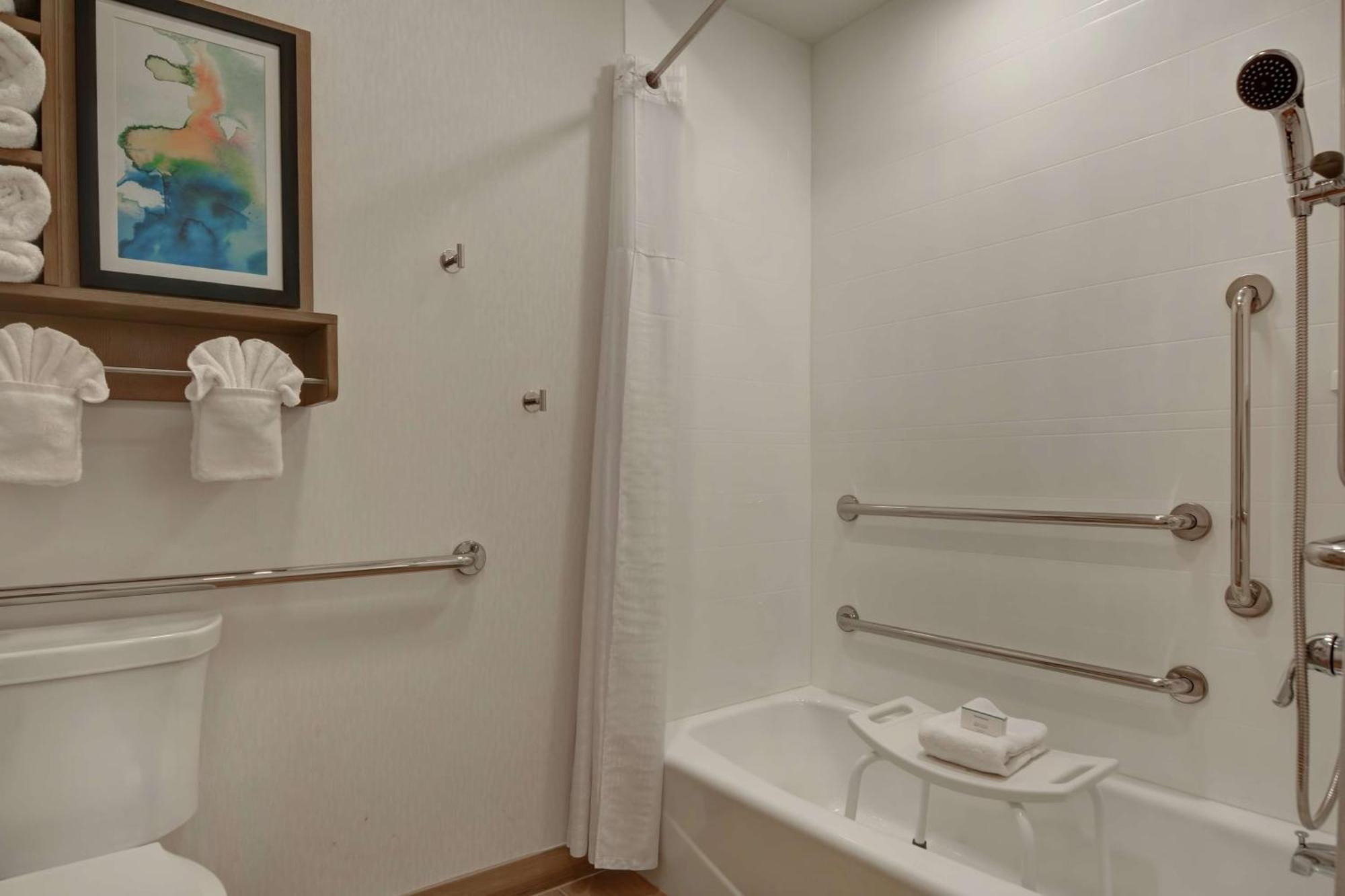 Homewood Suites By Hilton Chula Vista Eastlake Extérieur photo