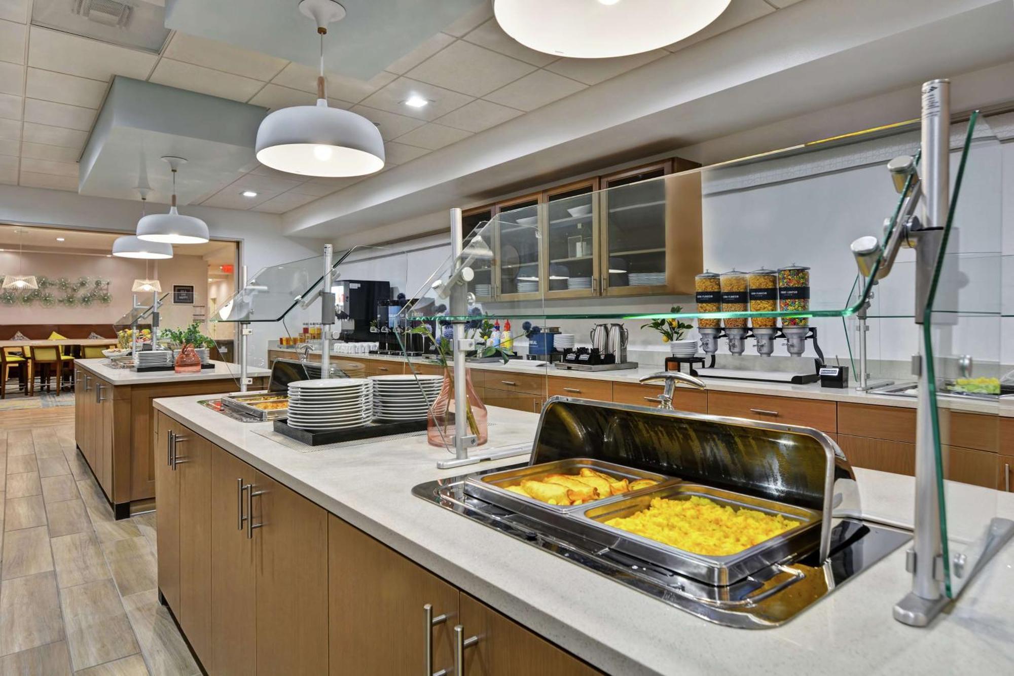 Homewood Suites By Hilton Chula Vista Eastlake Extérieur photo