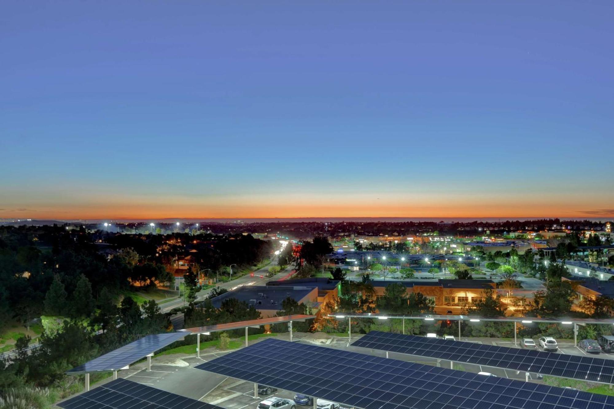 Homewood Suites By Hilton Chula Vista Eastlake Extérieur photo