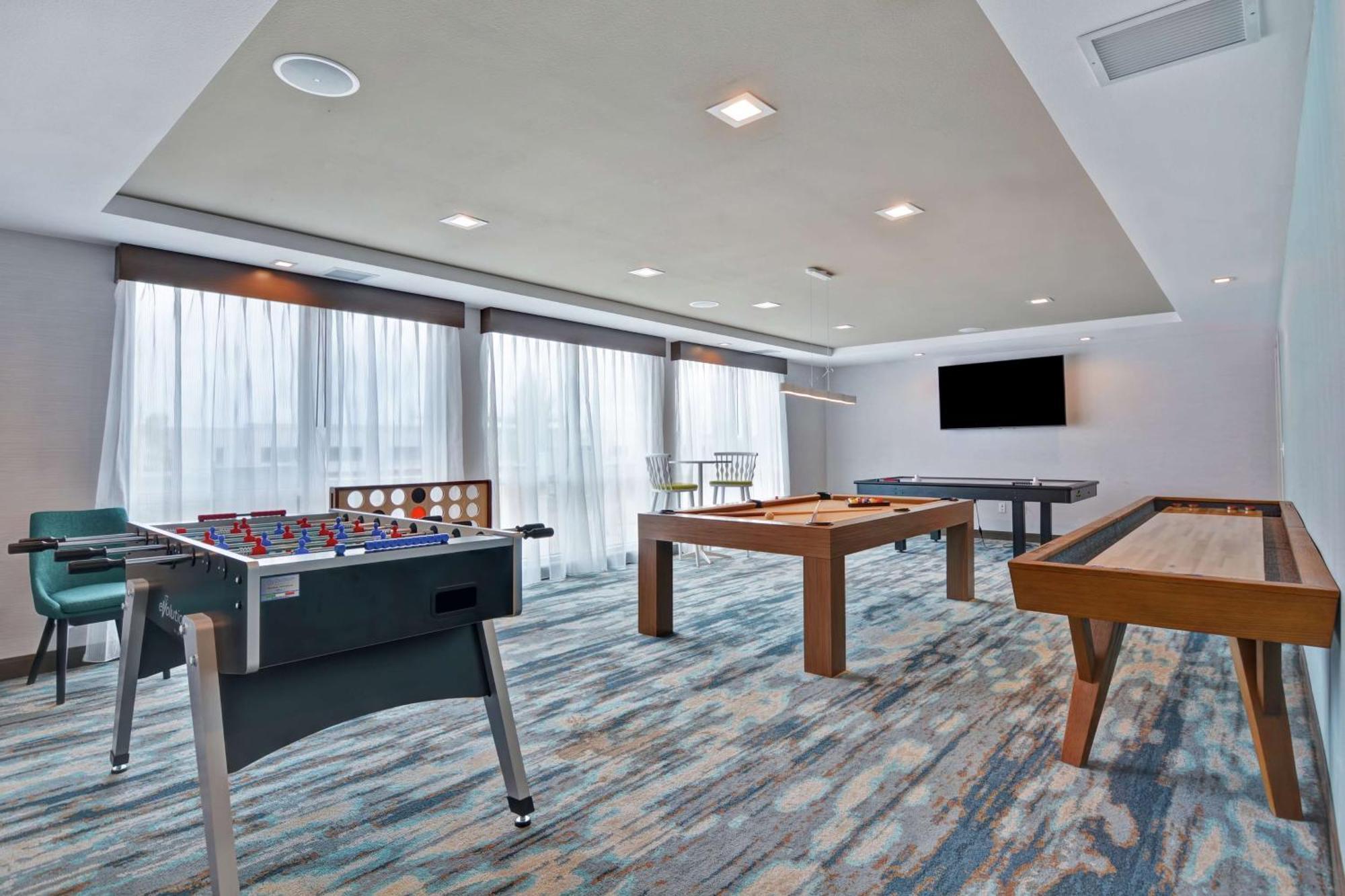 Homewood Suites By Hilton Chula Vista Eastlake Extérieur photo