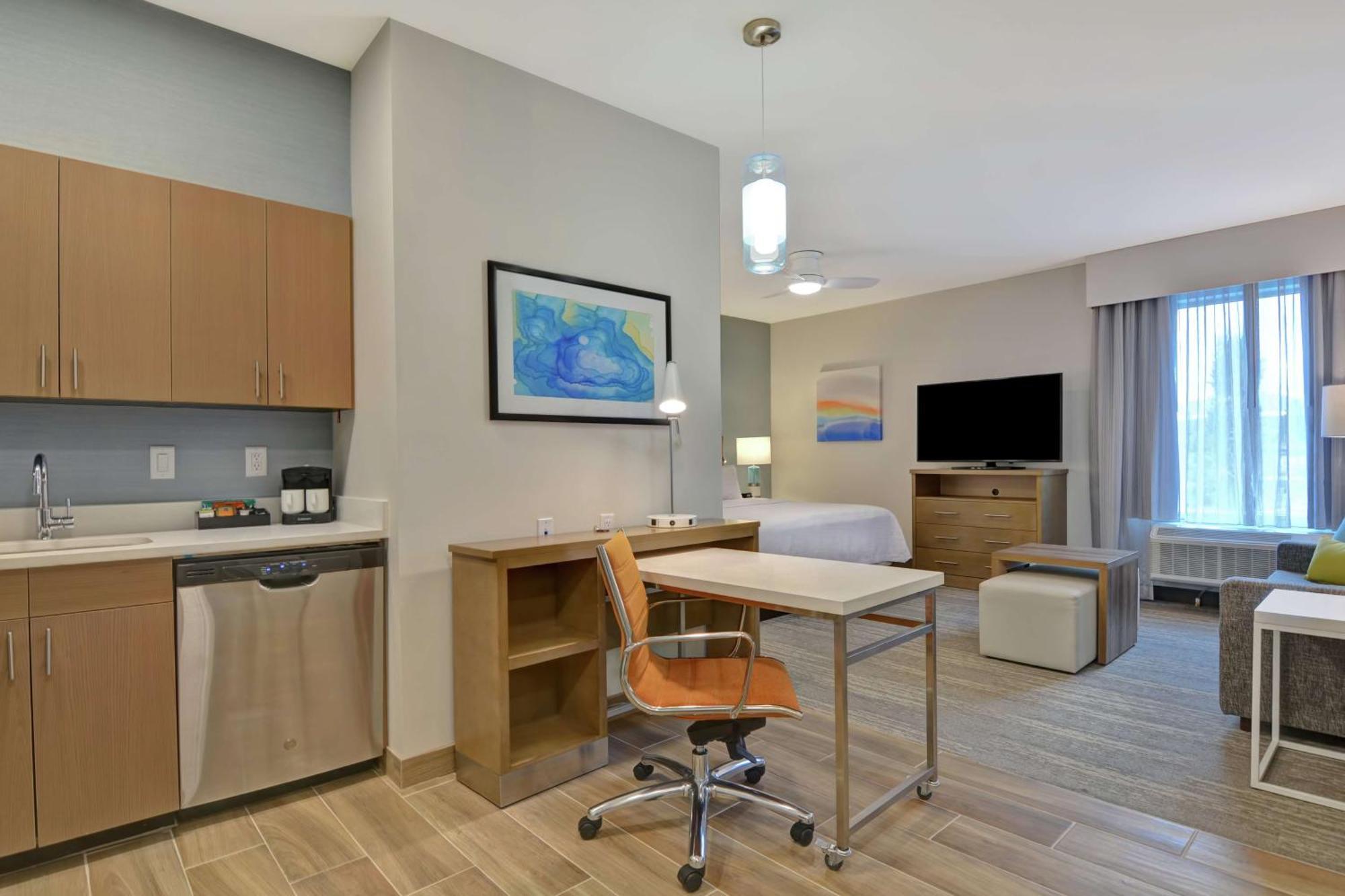Homewood Suites By Hilton Chula Vista Eastlake Extérieur photo