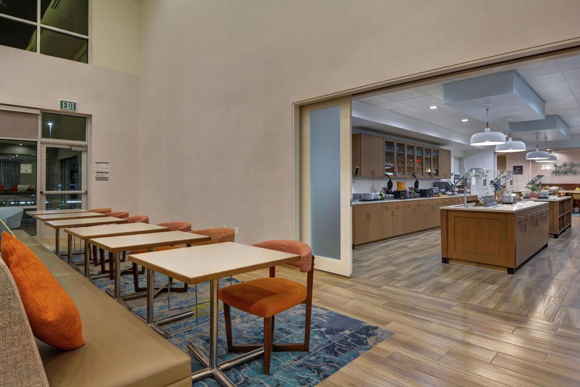 Homewood Suites By Hilton Chula Vista Eastlake Extérieur photo