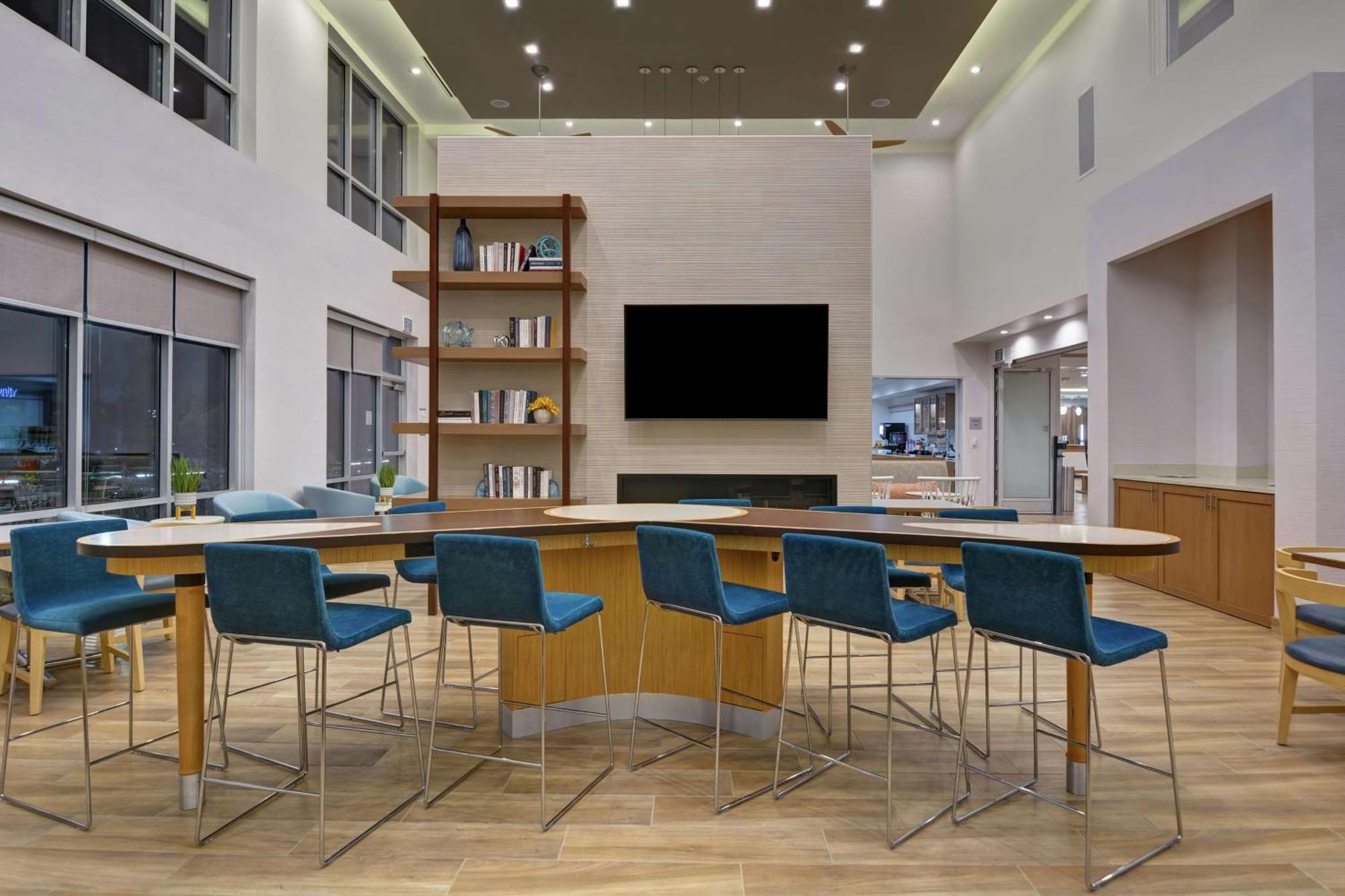 Homewood Suites By Hilton Chula Vista Eastlake Extérieur photo
